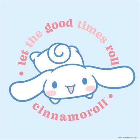 The iconic poses of Cinnamoroll's mascot outfits: What do they mean?